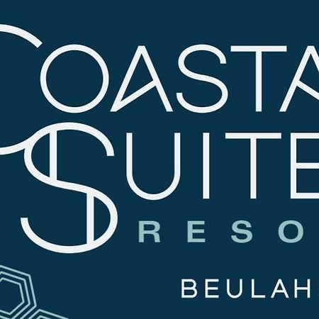 Coastal Suites Resort Beulah Eksteriør bilde