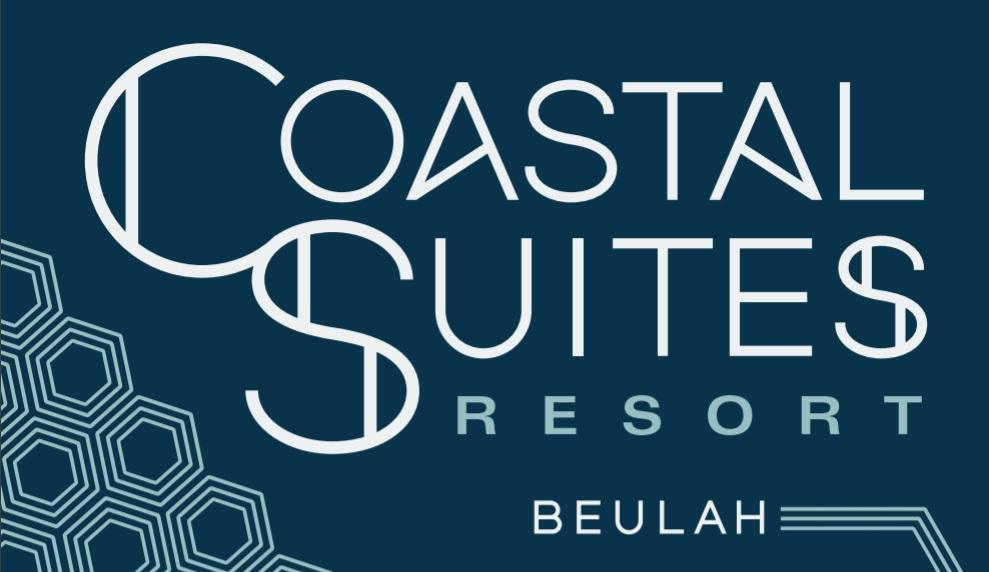 Coastal Suites Resort Beulah Eksteriør bilde
