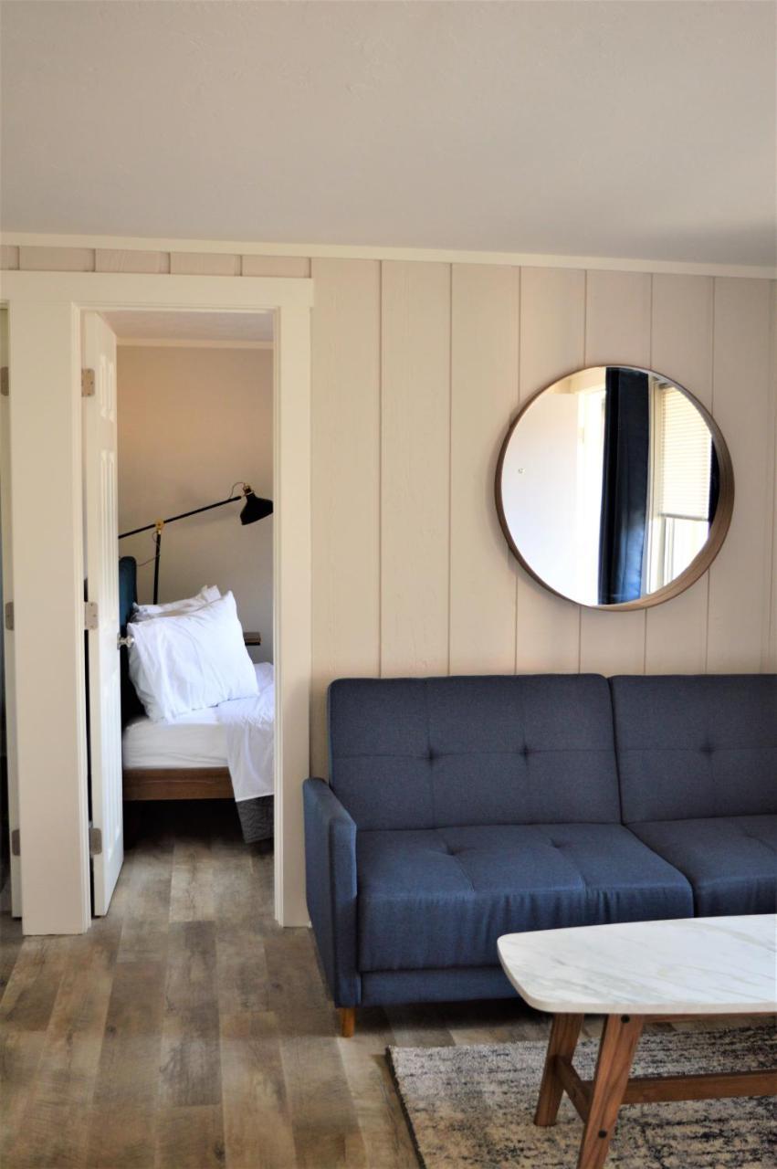 Coastal Suites Resort Beulah Eksteriør bilde