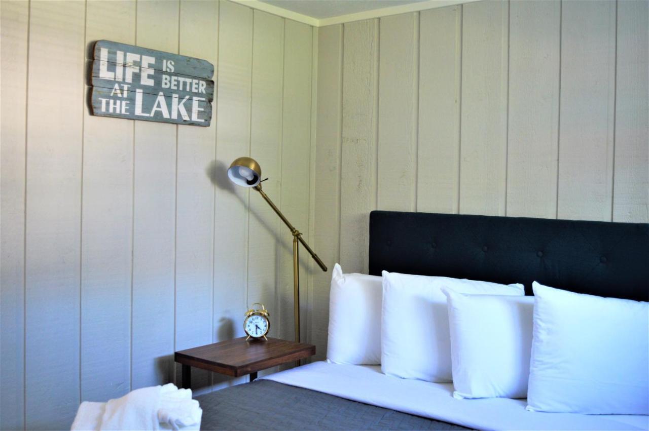 Coastal Suites Resort Beulah Eksteriør bilde
